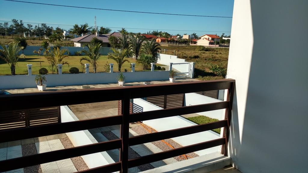 Solar Bella Torres Villa Passo de Torres Exterior photo